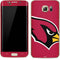 NFL Arizona Cardinals Large Logo Galaxy S7 Edge Skin